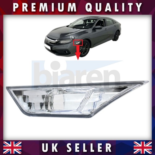 Indicator turn light marker - turn,