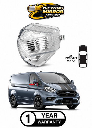 For ford transit - ford, custom