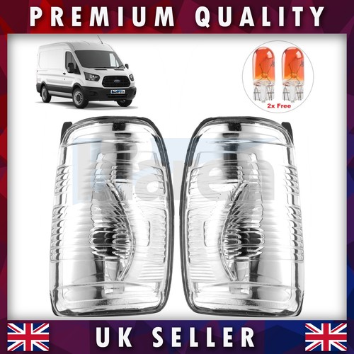 Wing mirror indicator - indicator, lamp