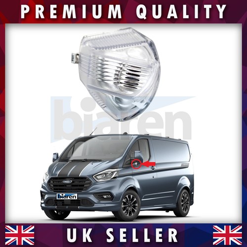 Wing mirror indicator lamp - indicator,