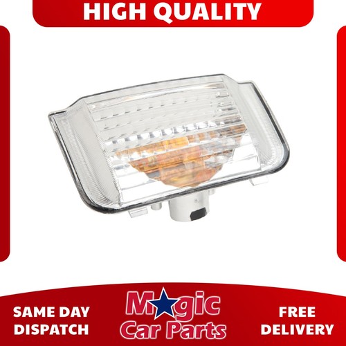 Right wing mirror indicator - wing,