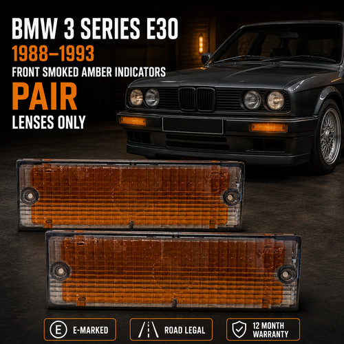 For bmw series - for, 88-93