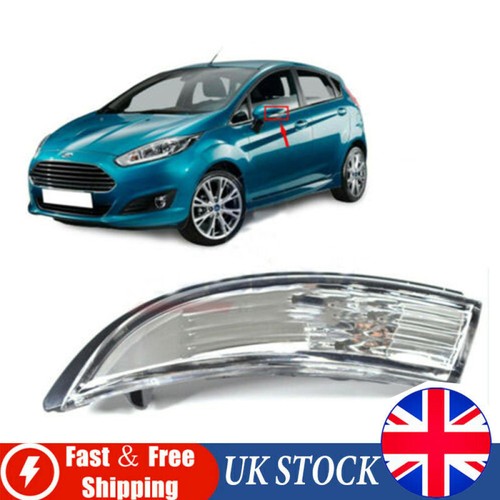 For ford fiesta left - for,