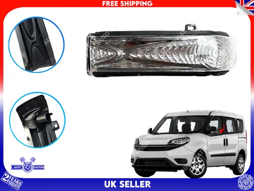 Wing mirror indicator repeater - indicator,