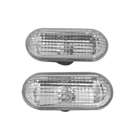 Side wing indicator - wing,