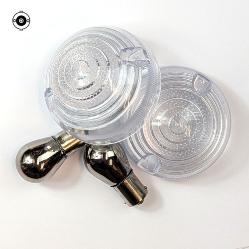 Classic mini front indicator - classic,