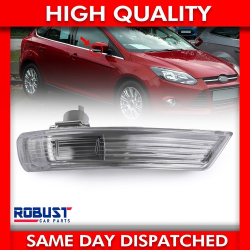Door wing mirror indicator - door,