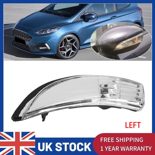 Left door wing - door,