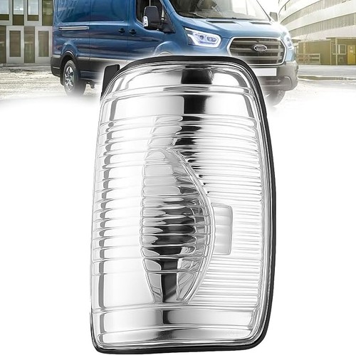 Wing mirror indicator - wing,