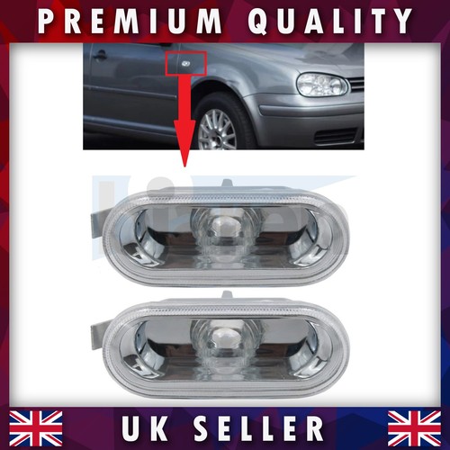 Side marker indicator - side,