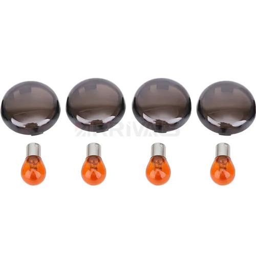 Indicator lense kit - indicator,