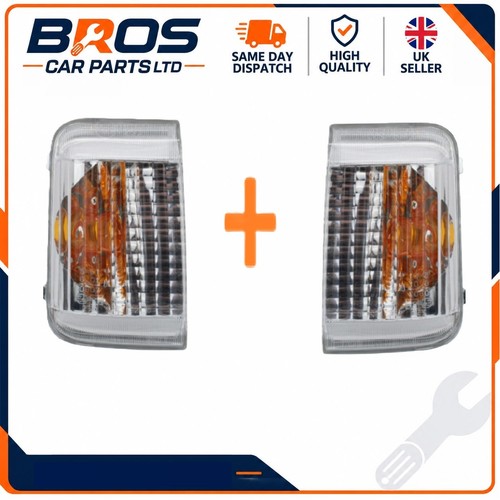 Pair mirror indicator - 2x,