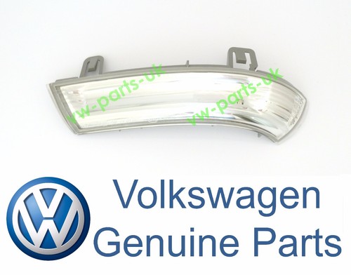 Genuine wing mirror - vw,
