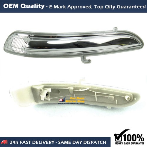 Wing mirror indicator fits - wing, indicator,