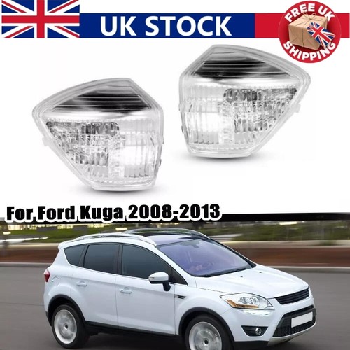 Pair wing mirror indicator - mirror,