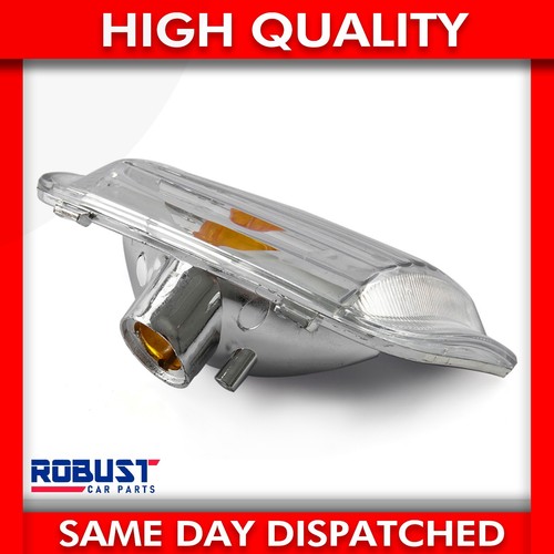 Wing mirror indicator front - wing,