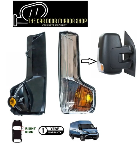 Fits iveco daily 2015 - iveco, to