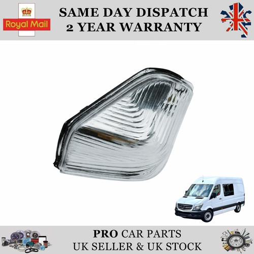 For mercedes sprinter wing - mercedes,