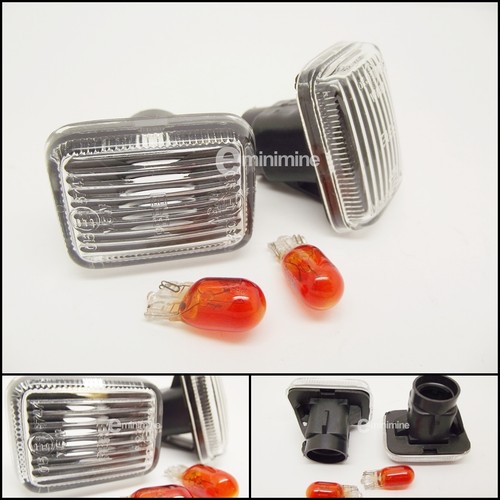 Classic mini indicator side - classic,