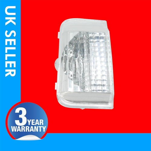 Door wing mirror indicator - door,