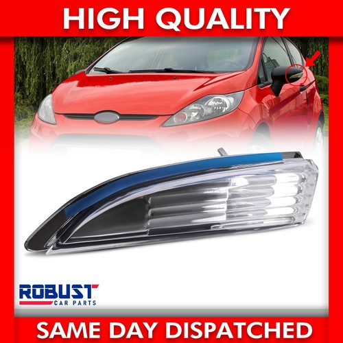 Door wing mirror indicator - door,