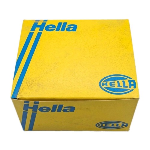 Vintage hella 9el - vintage,