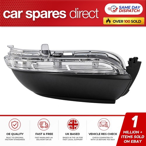 Passat 2010 2015 right - vw, b7