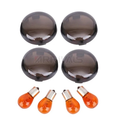 Indicator lense kit - indicator,
