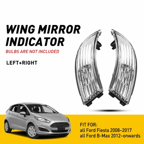 Wing mirror indicator repeater - indicator,