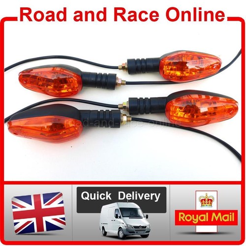 Motorcycle indicators bulb - 4,