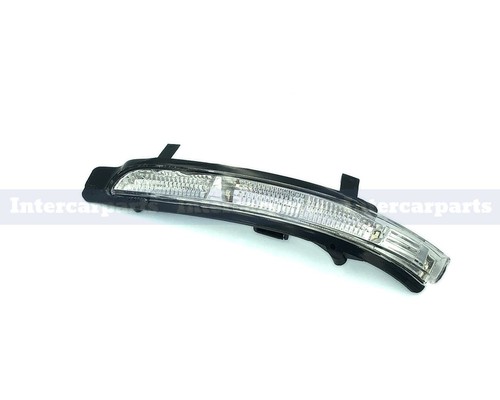 Wing mirror led indicator lens - led,