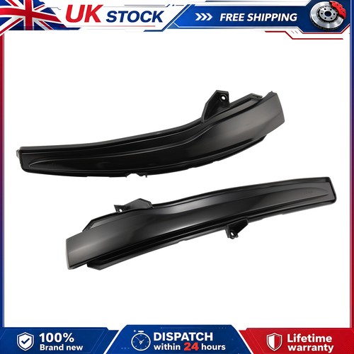 Dynamic led side indicator - dynamic,