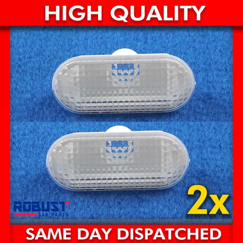 For ford focus fiesta side - 2x,