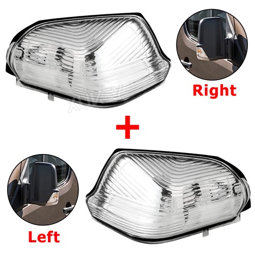 Pair for mercedes sprinter - pair,