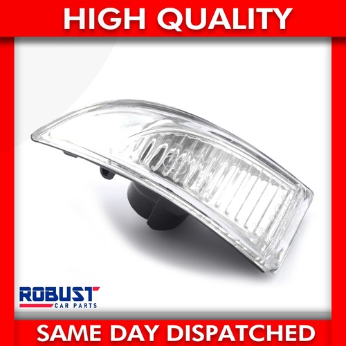 Wing mirror indicator - indicator, lens