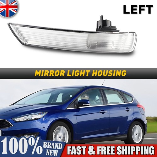 For ford focus left passenger - left,