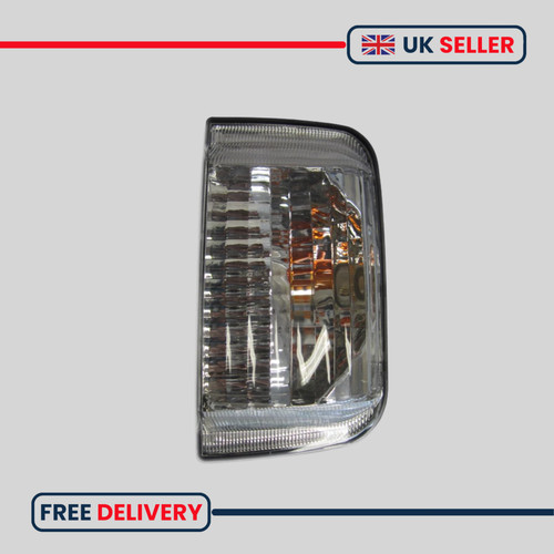 For peugeot boxer - for, wing