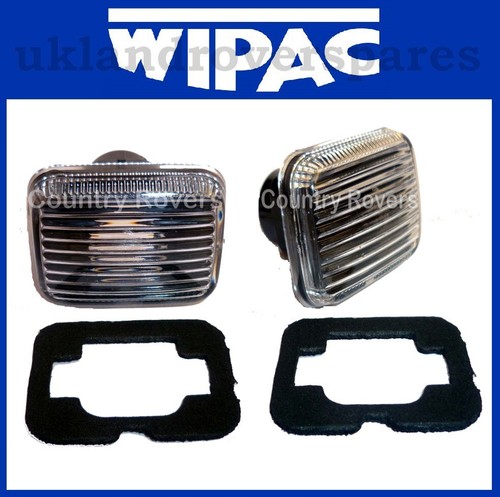 Classic mini side indicator - classic,