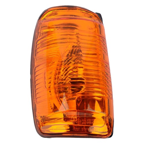 Door wing mirror indicator - wing,