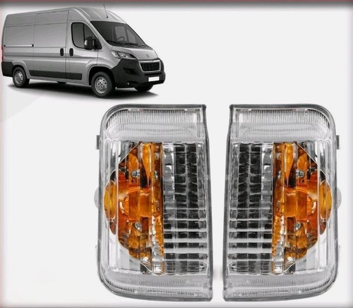 Peugeot boxer fiat ducato - boxer,