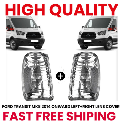 For ford transit mk8 wing - for,
