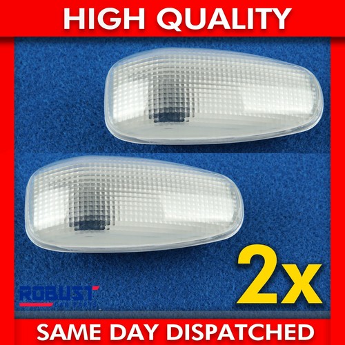 Side wing indicator - 2x,