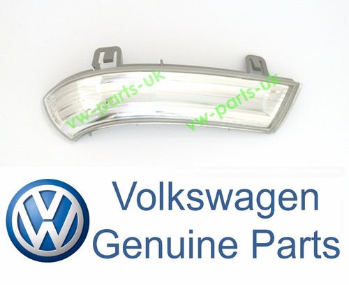 Genuine wing mirror - wing,
