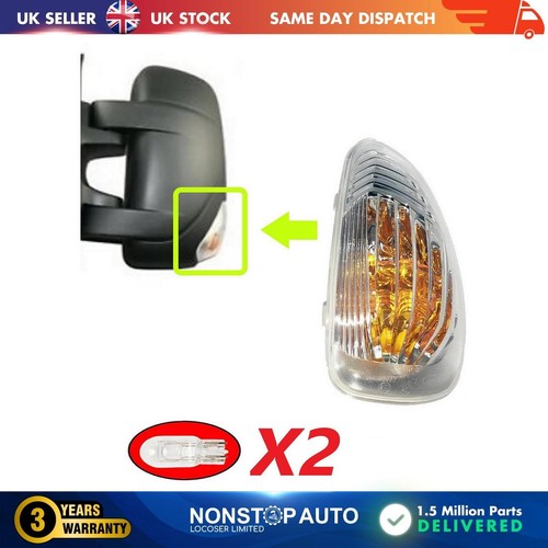 Wing mirror side - wing,