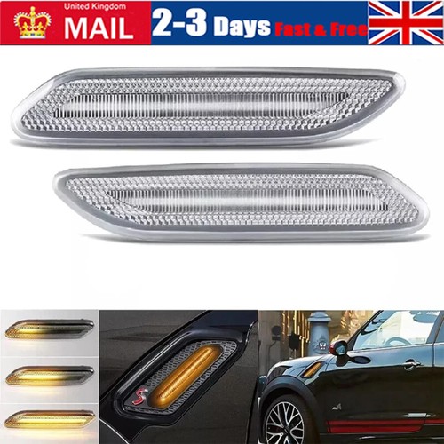 Lens side indicator - 2x,