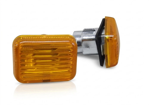 Classic mini indicator side - x2,