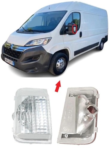Fit citroen relay 2006 - fit,