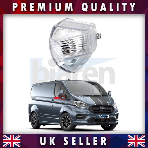 Wing mirror indicator lamp - wing,