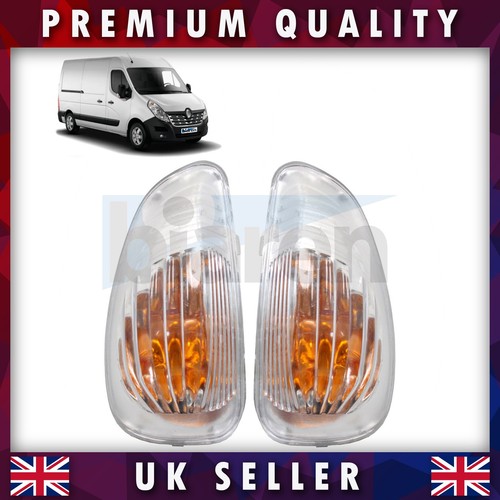 Wing mirror indicator lamp - wing,
