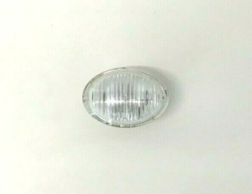 Fiat 500 repeater indicator - fiat,